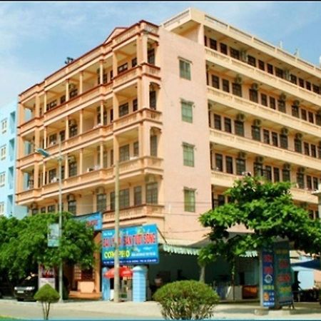 Hotel Bien Doi 1 Thanh Hóa Exteriér fotografie